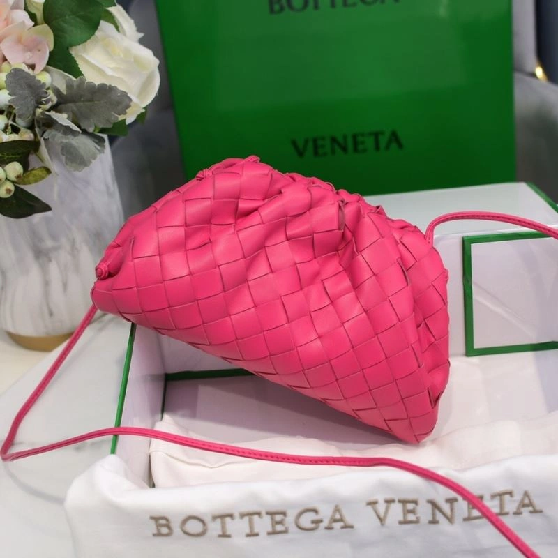 AllSeason Bottega Veneta Pouch Clutch Bags 68090