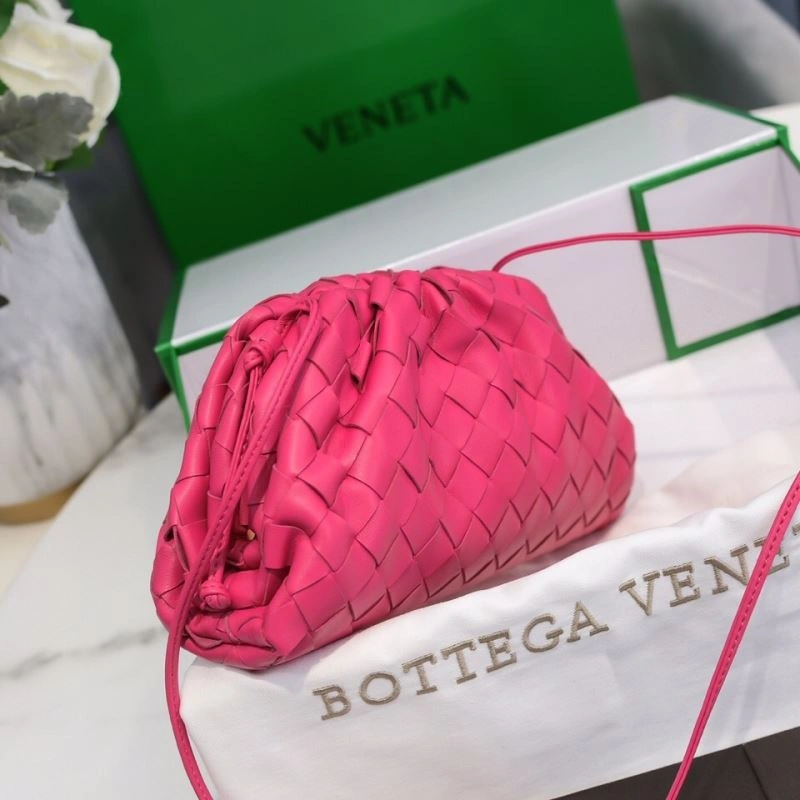 AllSeason Bottega Veneta Pouch Clutch Bags 68090