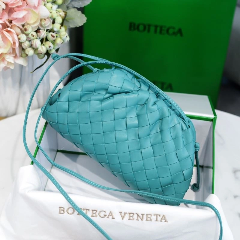 Neat Bottega Veneta Pouch Clutch Bags 68091