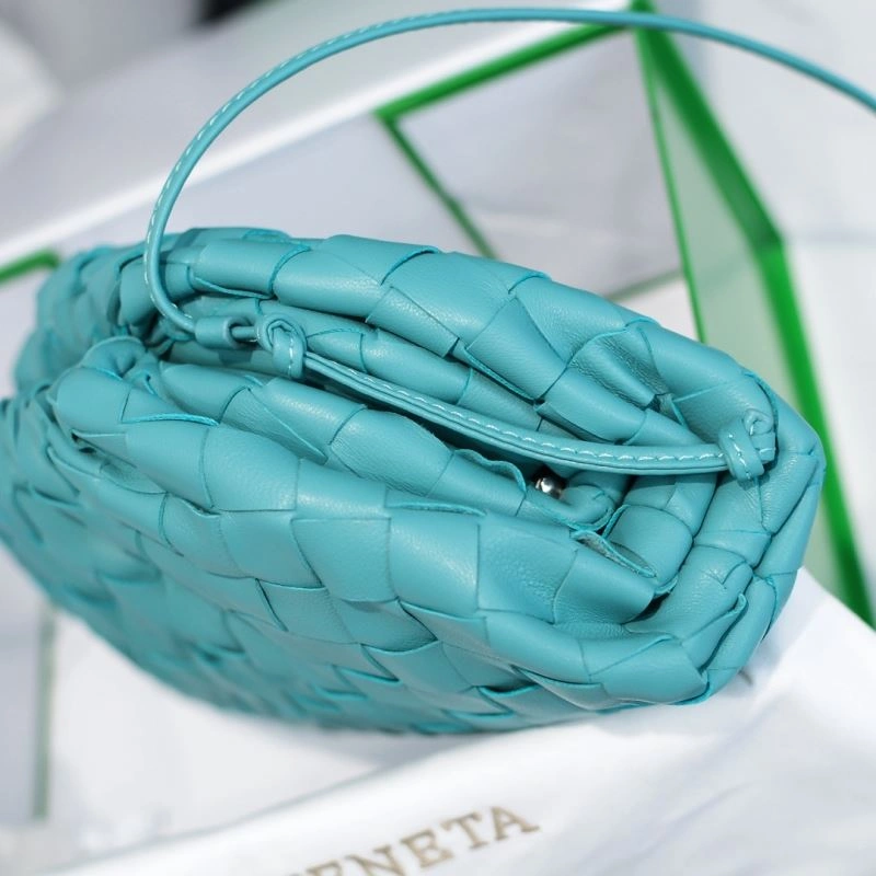 Neat Bottega Veneta Pouch Clutch Bags 68091