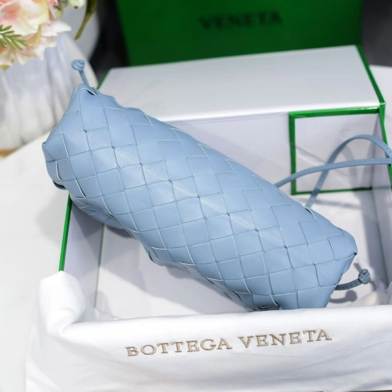 Sophisticated Bottega Veneta Pouch Clutch Bags 68138