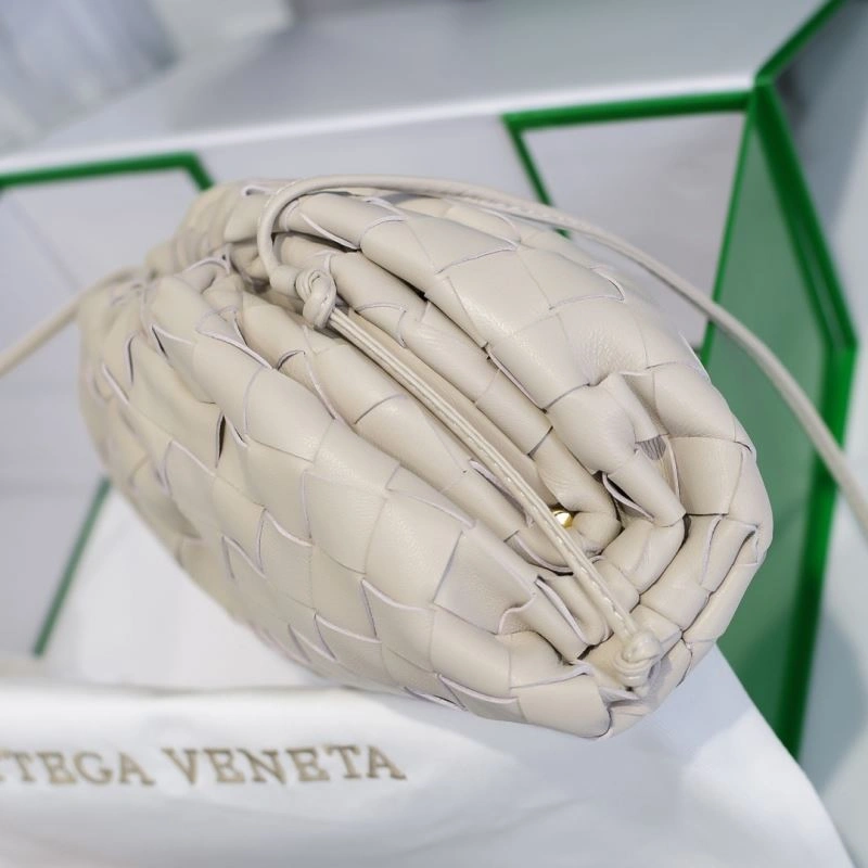 Popular Bottega Veneta Pouch Clutch Bags 68135