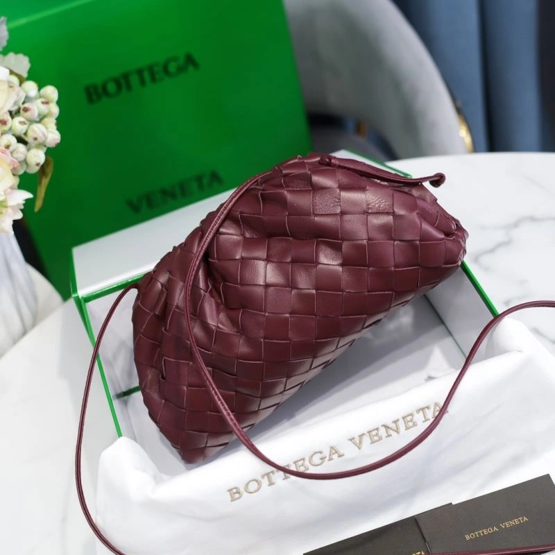 DailyWear Bottega Veneta Pouch Clutch Bags 68094