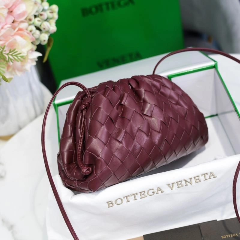 DailyWear Bottega Veneta Pouch Clutch Bags 68094