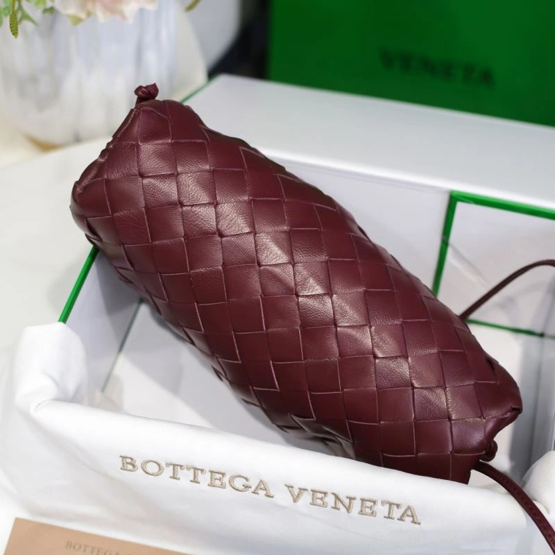 DailyWear Bottega Veneta Pouch Clutch Bags 68094