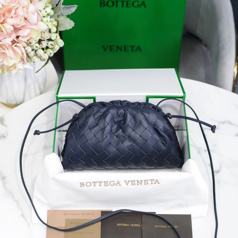 Bottega Veneta Pouch Clutch Bags TopPick 68092