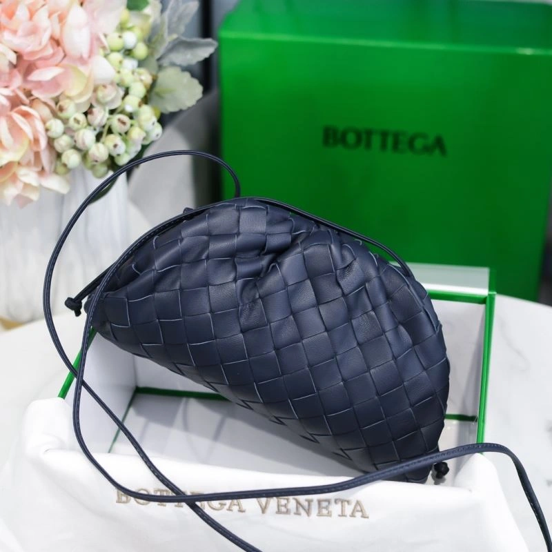 Bottega Veneta Pouch Clutch Bags TopPick 68092