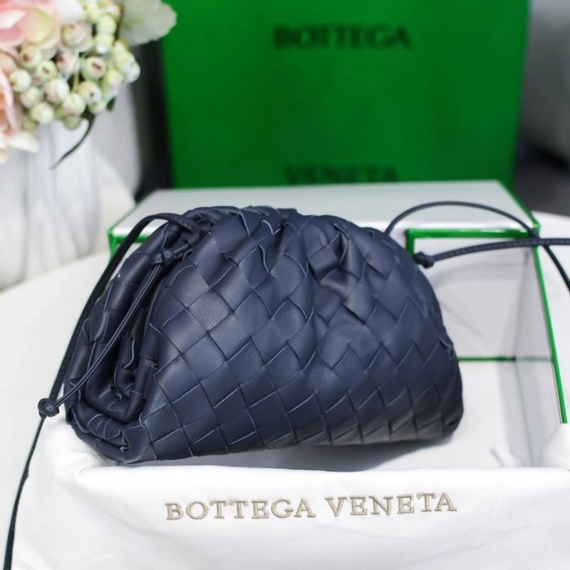 Bottega Veneta Pouch Clutch Bags TopPick 68092