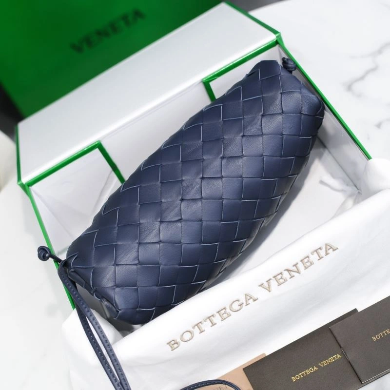 Bottega Veneta Pouch Clutch Bags TopPick 68092