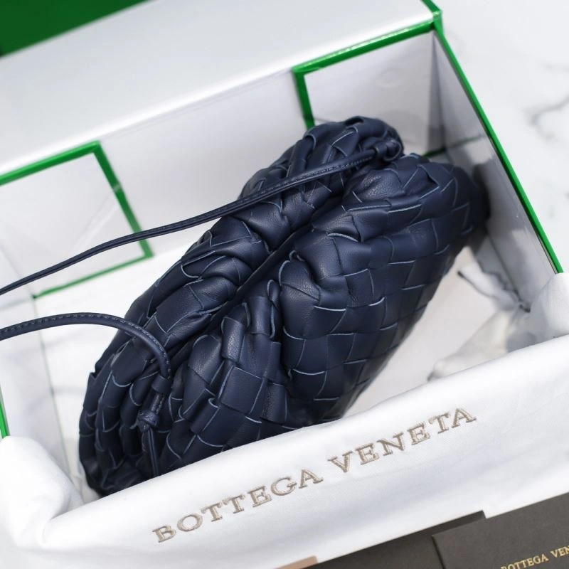 Bottega Veneta Pouch Clutch Bags TopPick 68092