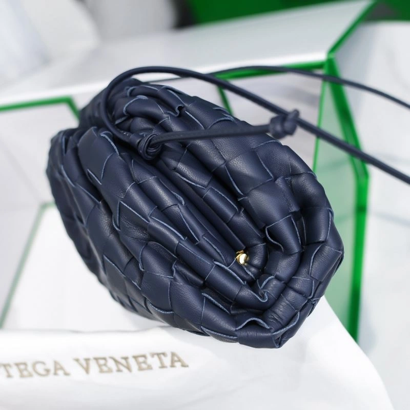 Bottega Veneta Pouch Clutch Bags TopPick 68092