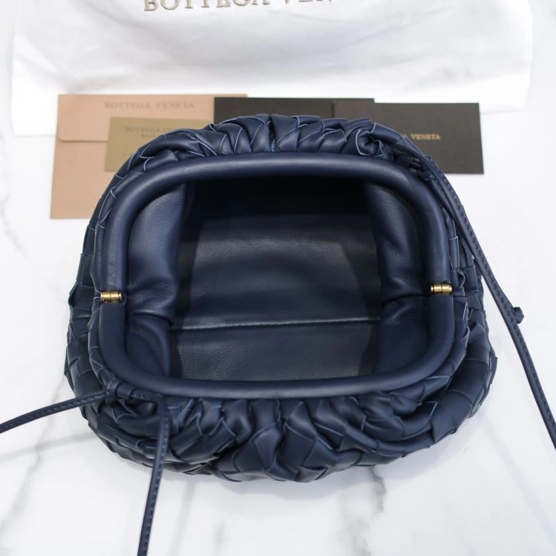 Bottega Veneta Pouch Clutch Bags TopPick 68092