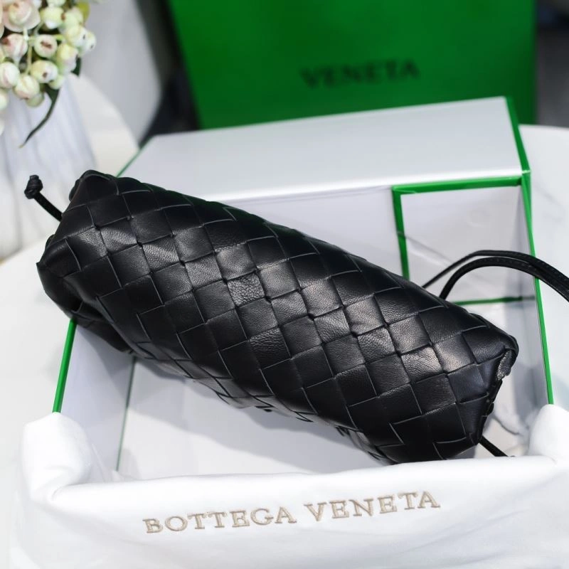 Bottega Veneta Pouch Clutch Bags Classic 68084