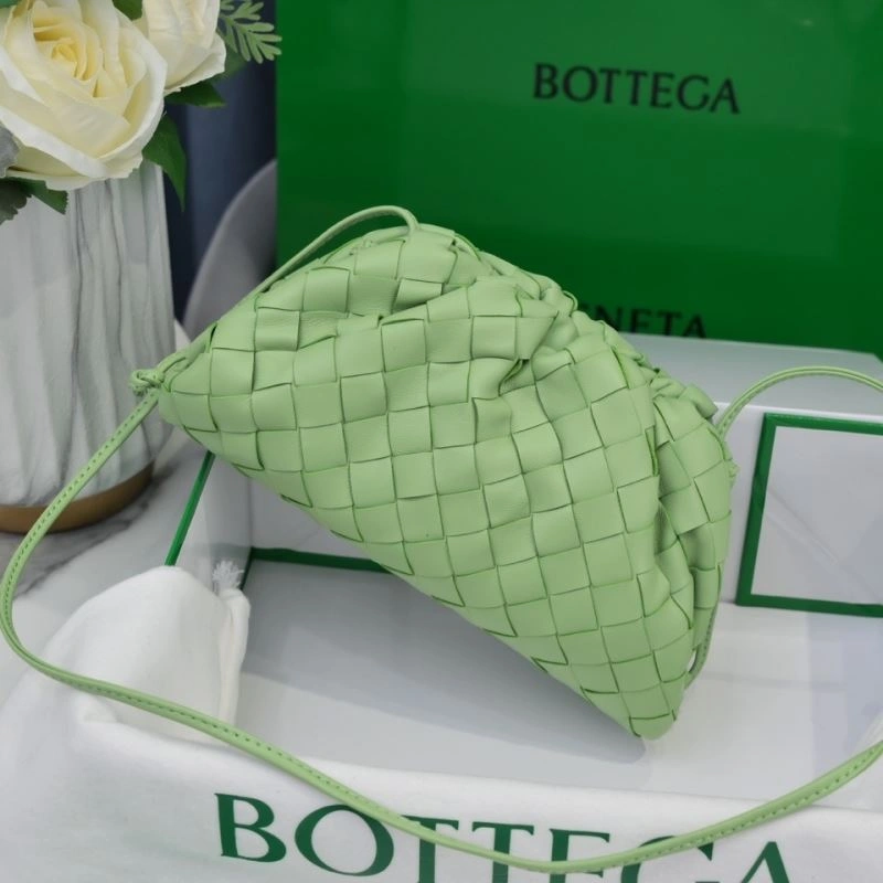 Bottega Veneta Pouch Clutch Bags Attractive 68086