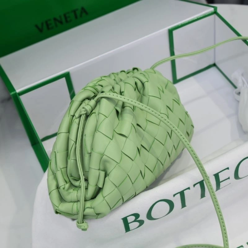 Bottega Veneta Pouch Clutch Bags Attractive 68086