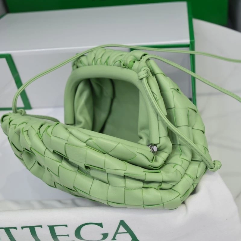 Bottega Veneta Pouch Clutch Bags Attractive 68086