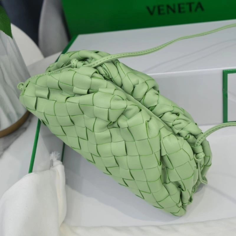 Bottega Veneta Pouch Clutch Bags Attractive 68086