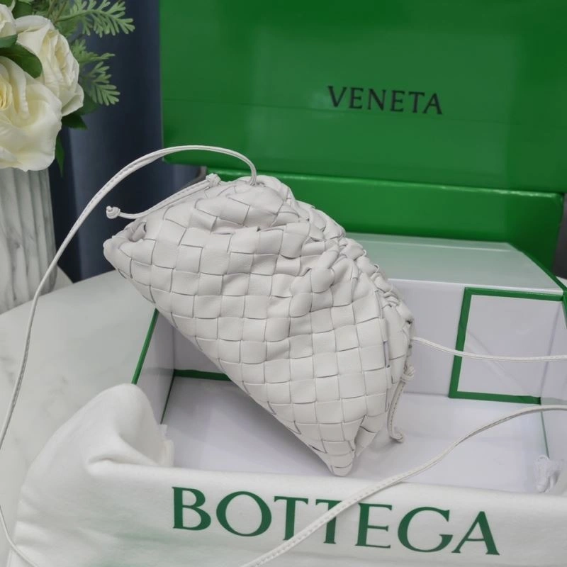 Bottega Veneta Pouch Clutch Bags Affordable 68083