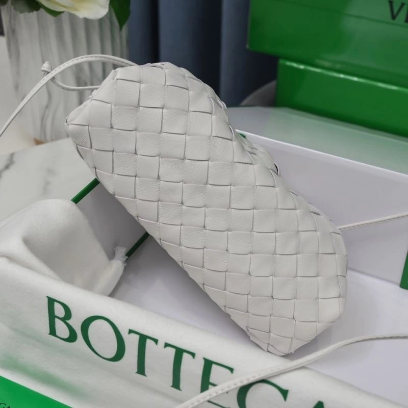 Bottega Veneta Pouch Clutch Bags Affordable 68083