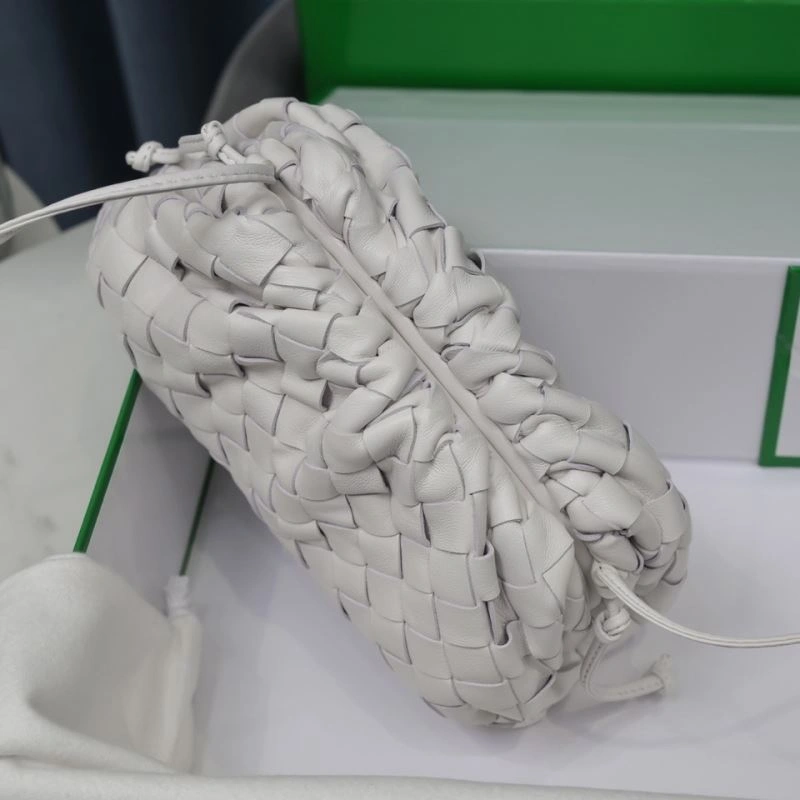 Bottega Veneta Pouch Clutch Bags Affordable 68083