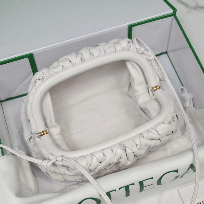 Bottega Veneta Pouch Clutch Bags Affordable 68083