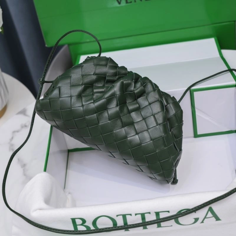 Attractive Bottega Veneta Pouch Clutch Bags 68076
