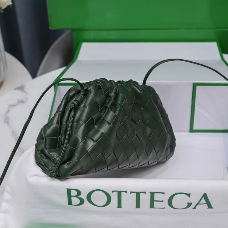 Attractive Bottega Veneta Pouch Clutch Bags 68076