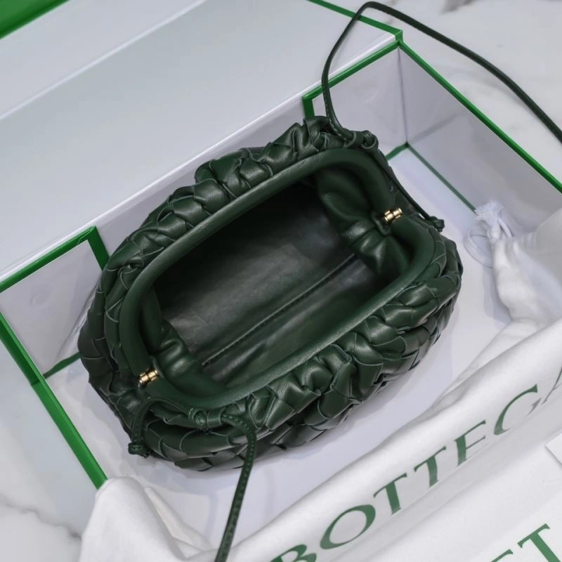 Attractive Bottega Veneta Pouch Clutch Bags 68076