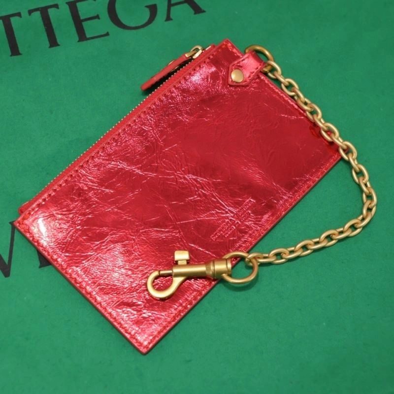 Bottega Veneta Pouch Clutch Bags Packable 68075