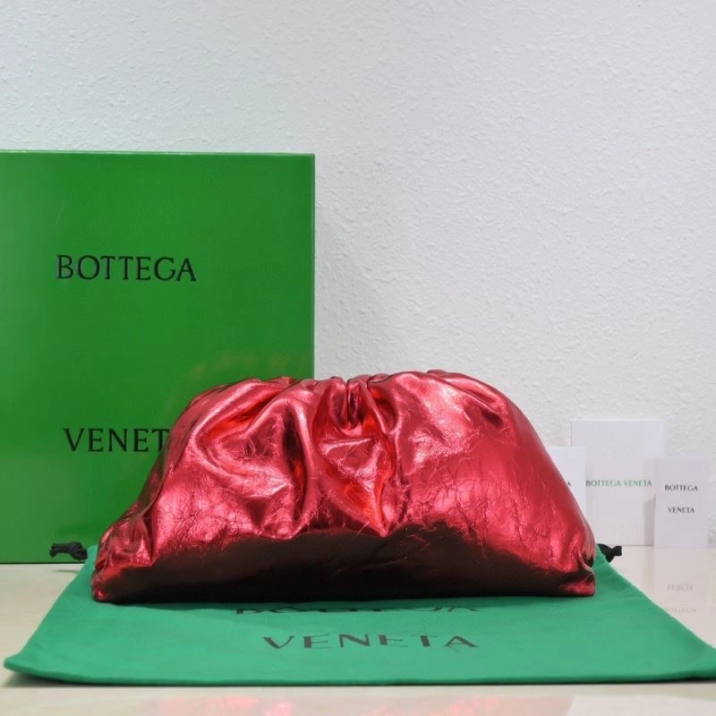 Bottega Veneta Pouch Clutch Bags Packable 68075