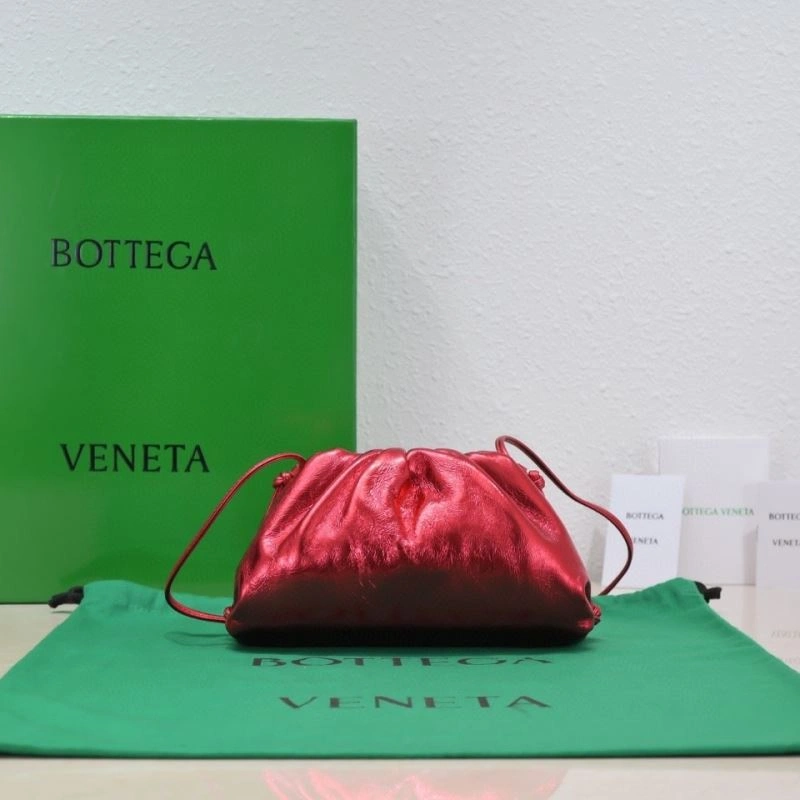 Attractive Bottega Veneta Pouch Clutch Bags 68074