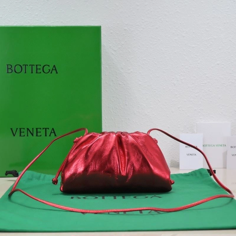 Attractive Bottega Veneta Pouch Clutch Bags 68074