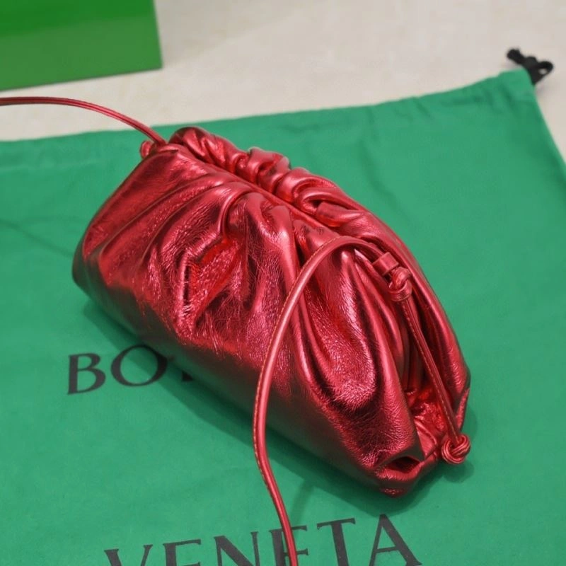 Attractive Bottega Veneta Pouch Clutch Bags 68074