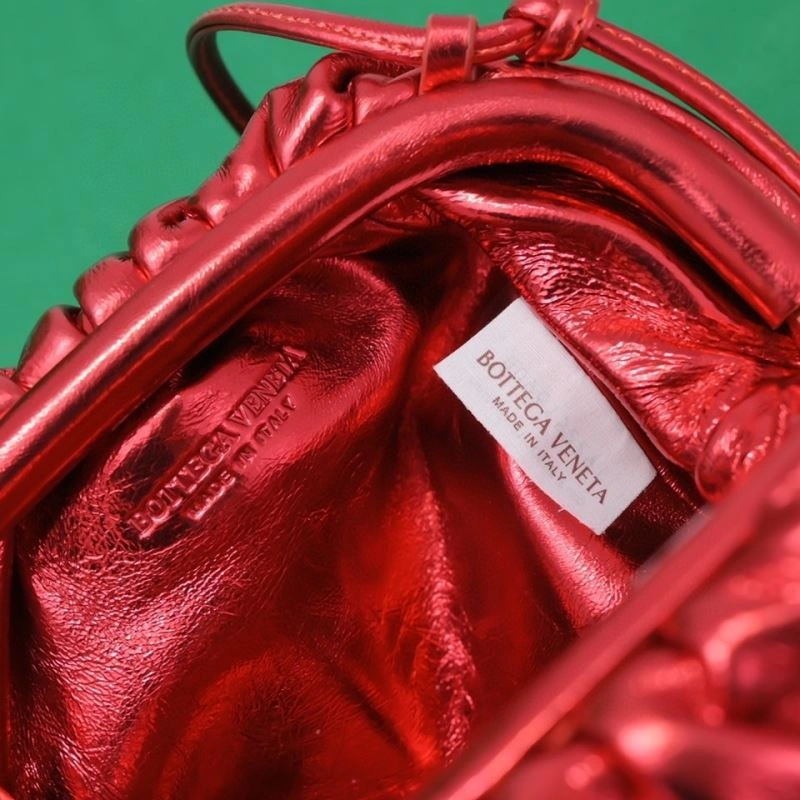 Attractive Bottega Veneta Pouch Clutch Bags 68074
