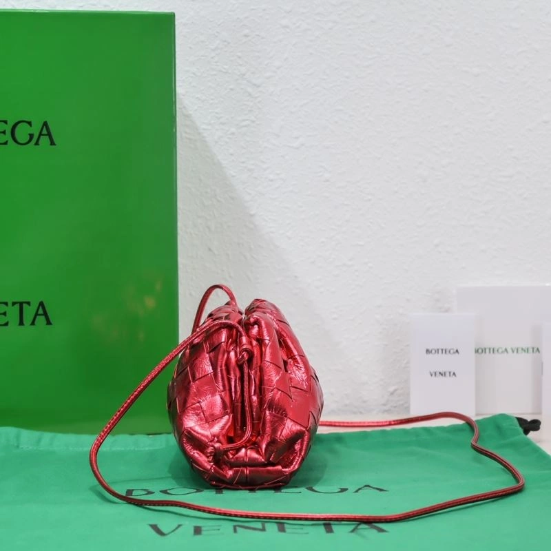 Bottega Veneta Pouch Clutch Bags Durable 68111