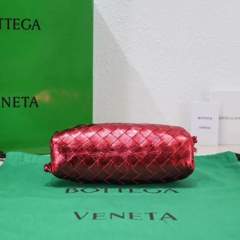 Bottega Veneta Pouch Clutch Bags Durable 68111