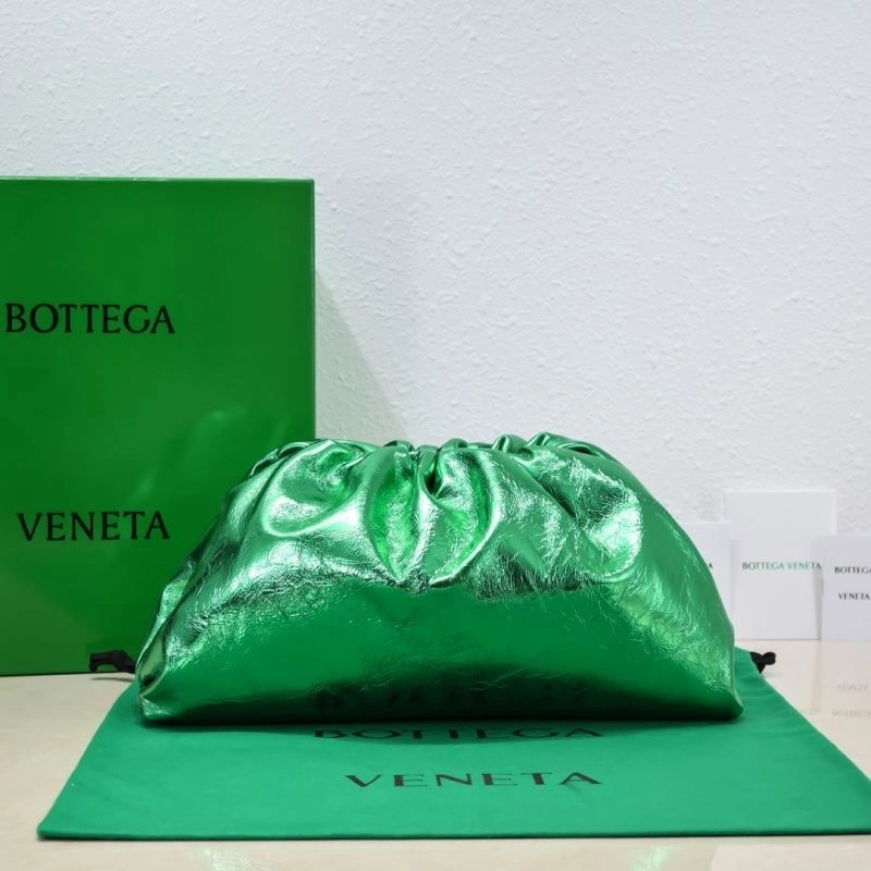 Bottega Veneta Pouch Clutch Bags Thermal 68072