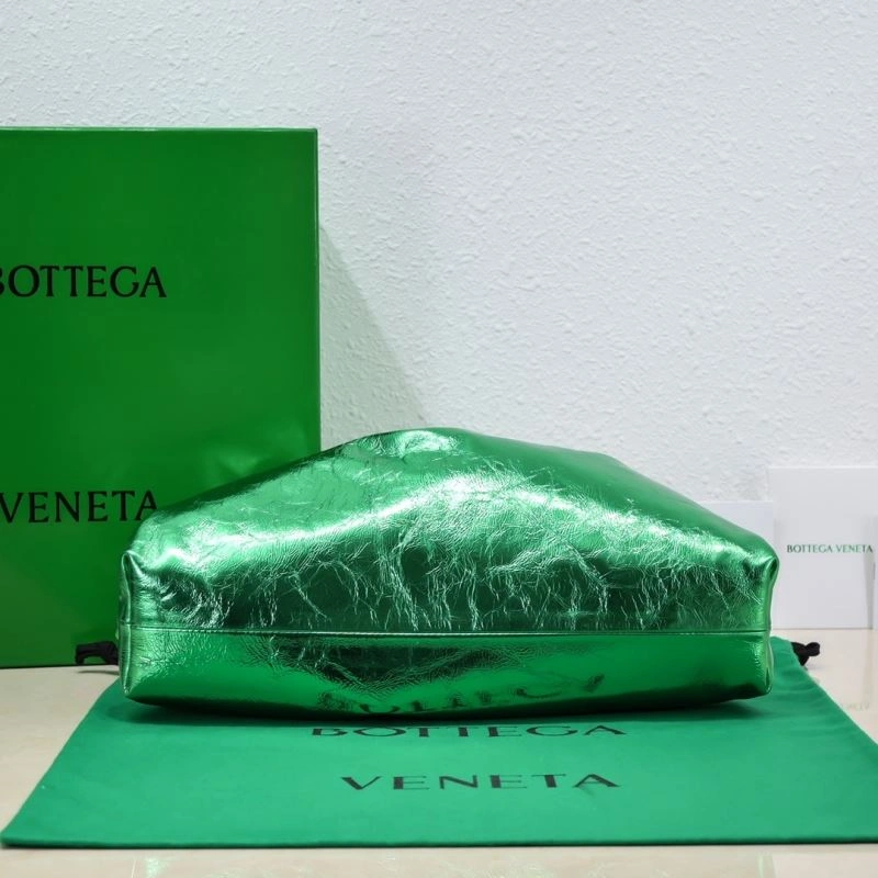 Bottega Veneta Pouch Clutch Bags Thermal 68072