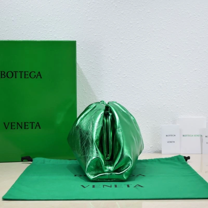 Bottega Veneta Pouch Clutch Bags Thermal 68072