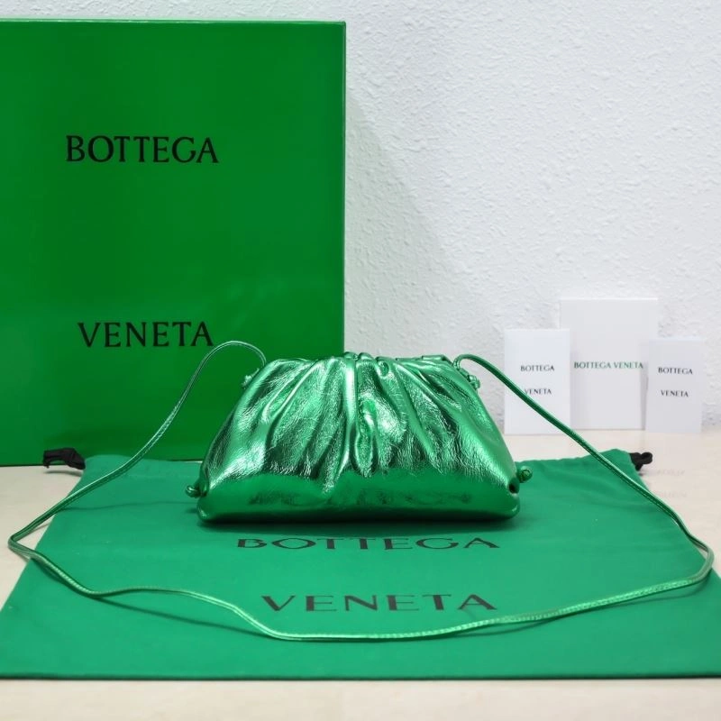 Packable Bottega Veneta Pouch Clutch Bags 68106