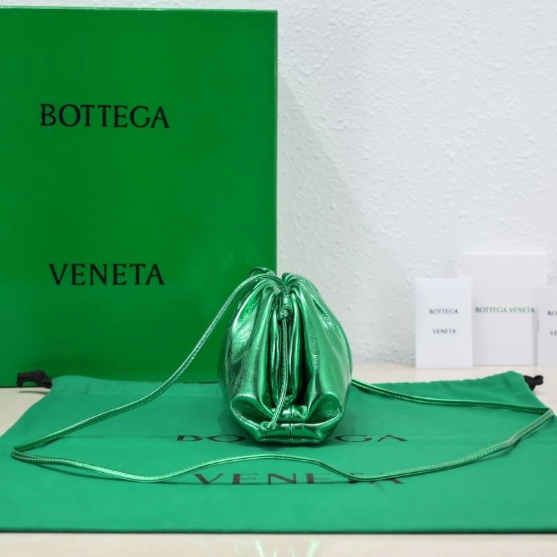 Packable Bottega Veneta Pouch Clutch Bags 68106
