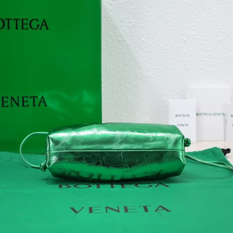 Packable Bottega Veneta Pouch Clutch Bags 68106