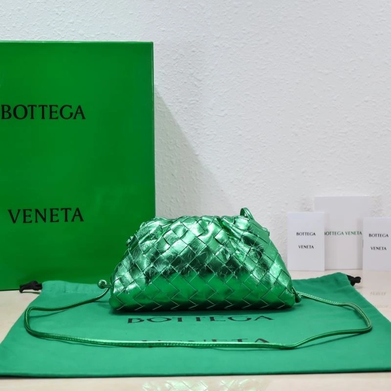 Seasonal Bottega Veneta Pouch Clutch Bags 68067