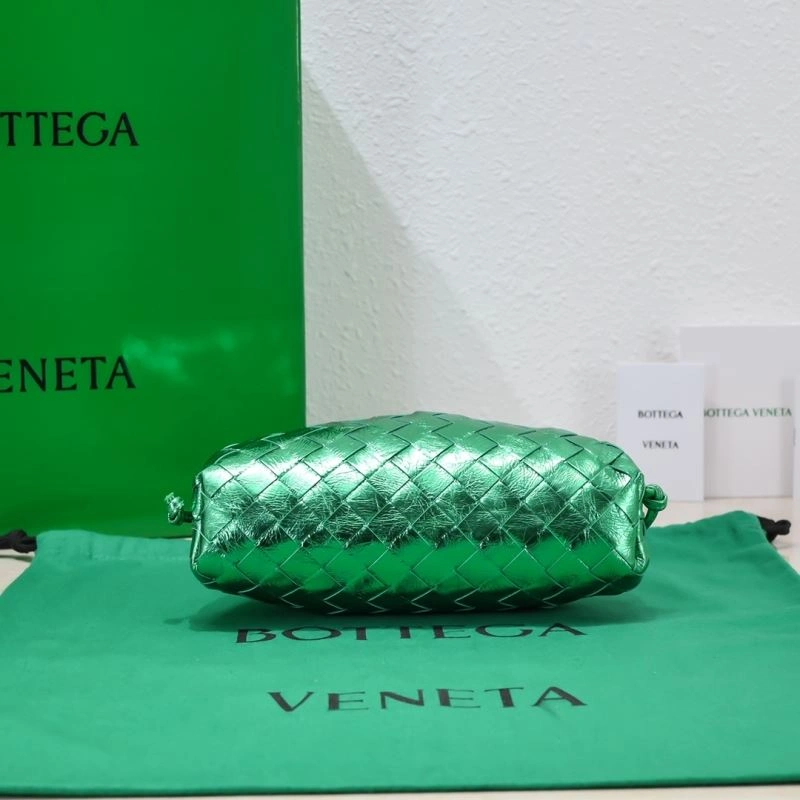 Seasonal Bottega Veneta Pouch Clutch Bags 68067