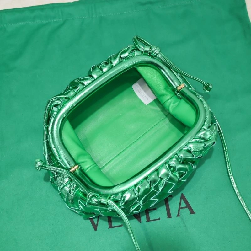 Seasonal Bottega Veneta Pouch Clutch Bags 68067