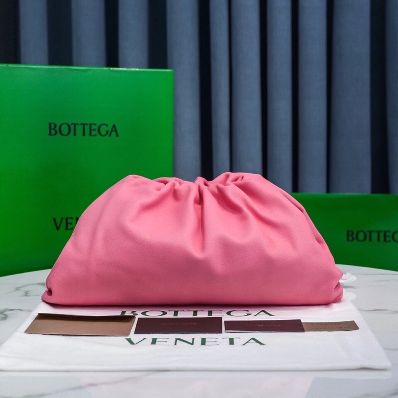 Bottega Veneta Pouch Clutch Bags Sophisticated 68064