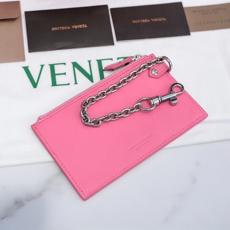 Bottega Veneta Pouch Clutch Bags Sophisticated 68064