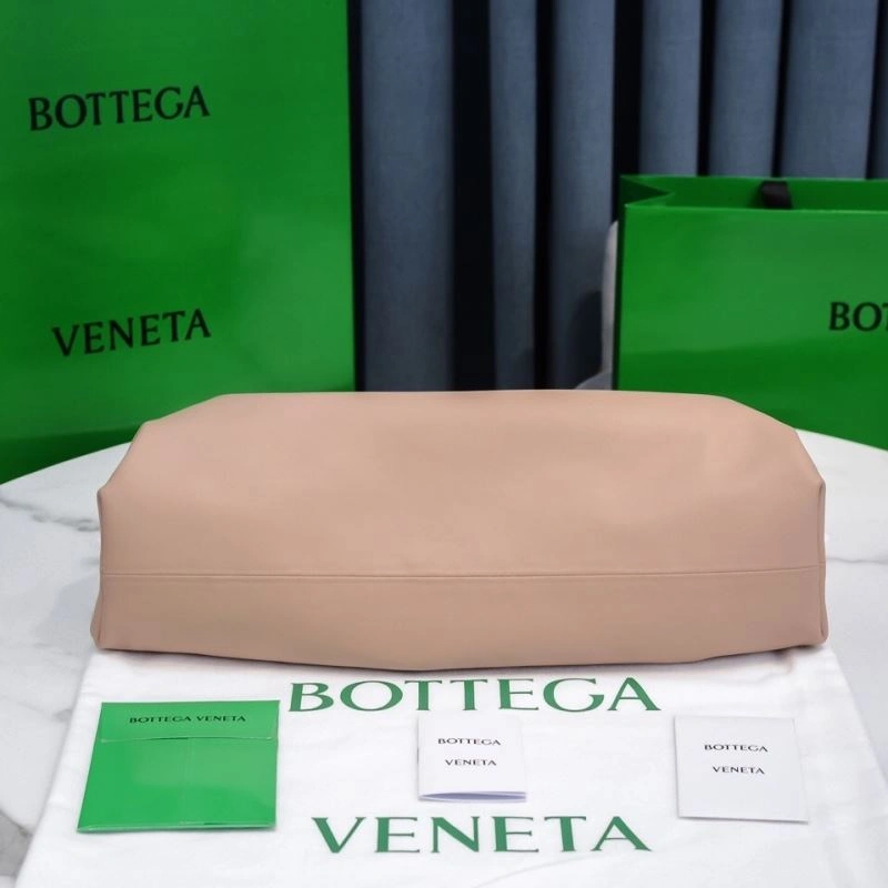 Bottega Veneta Pouch Clutch Bags Supportive 68061