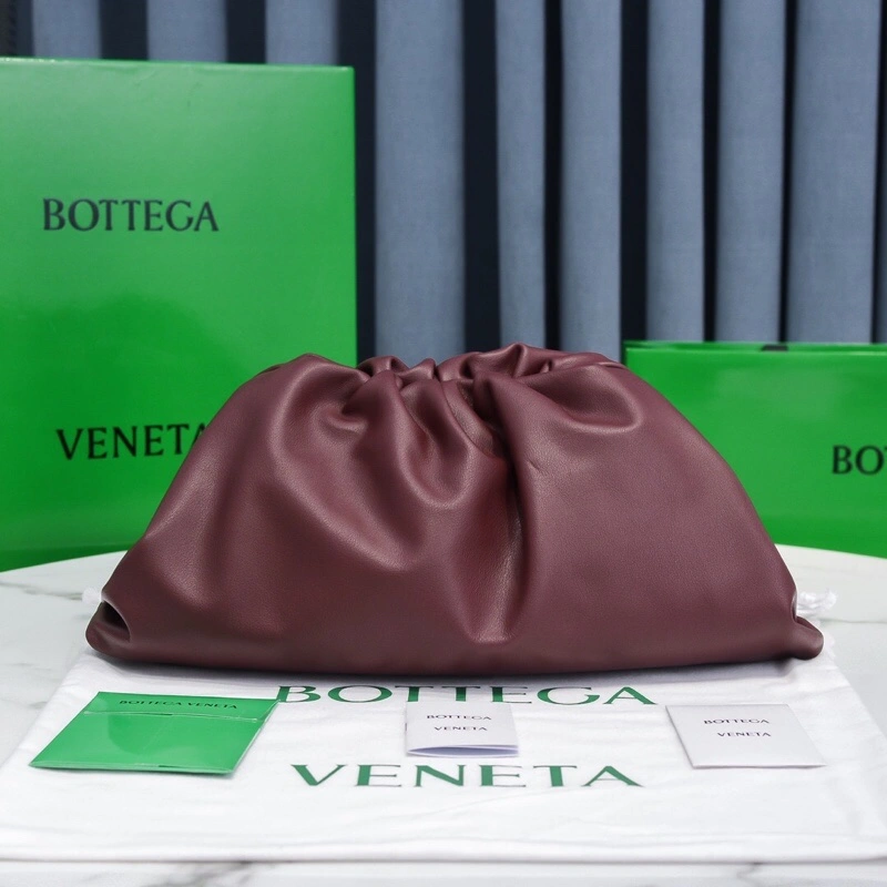 Bottega Veneta Pouch Clutch Bags HighQuality 68062