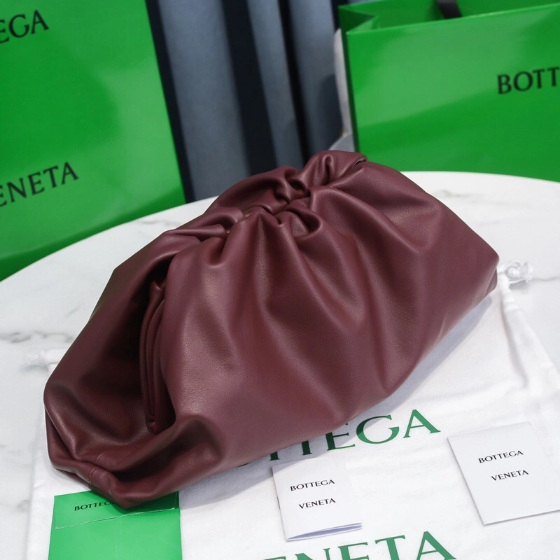 Bottega Veneta Pouch Clutch Bags HighQuality 68062